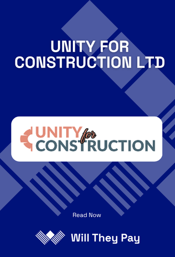 Unity For Construction Ltd