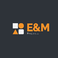 Ellison & Marks Projects logo