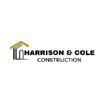 Harrison & Cole Construction logo